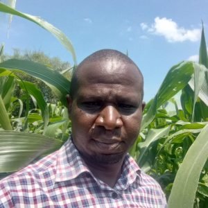 Justine Magara