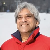 Shahan Islam
