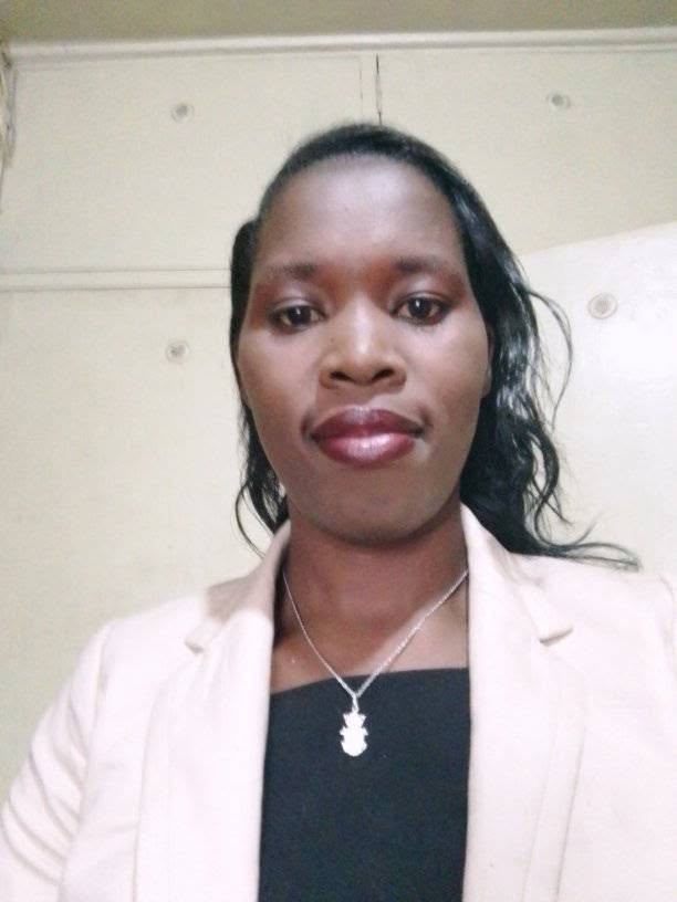 Justine Magara