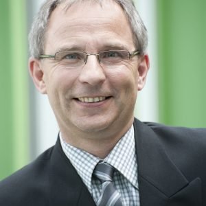 Dr. Karsten Urban