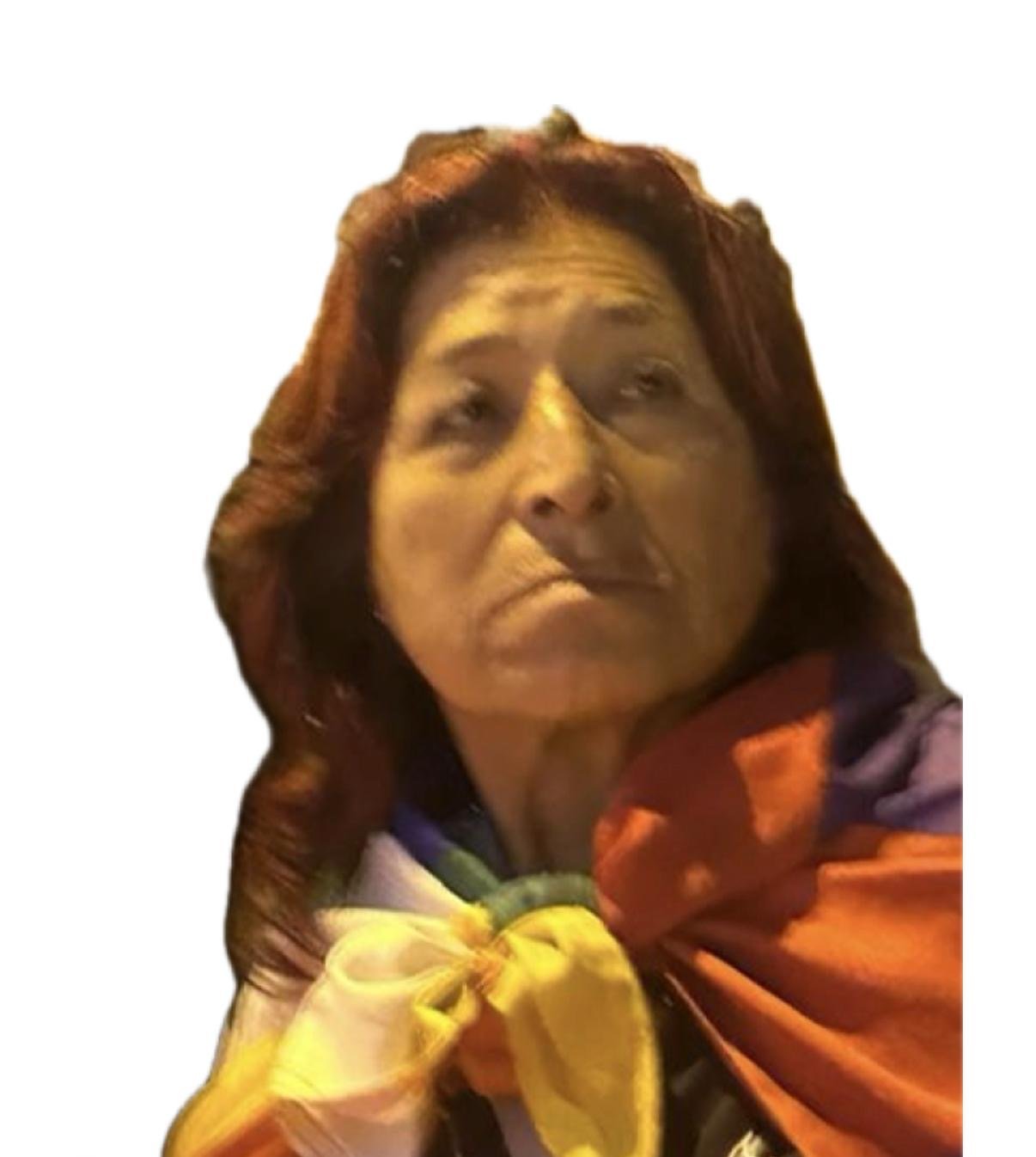 Raquel Guillen