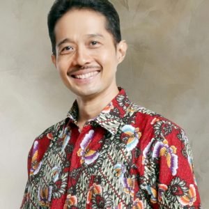 Rev. Aryanto Nugroho