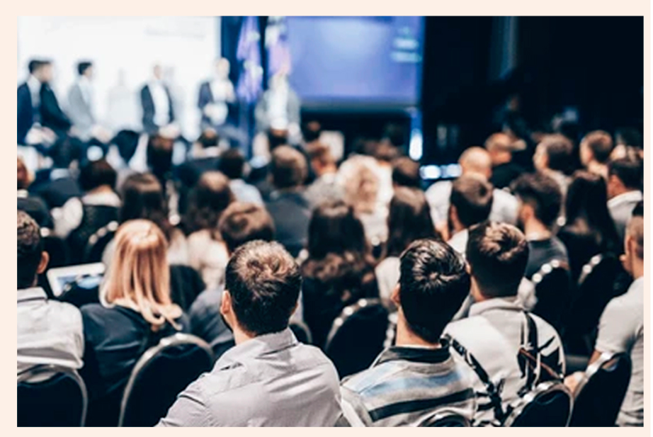 Conference session
