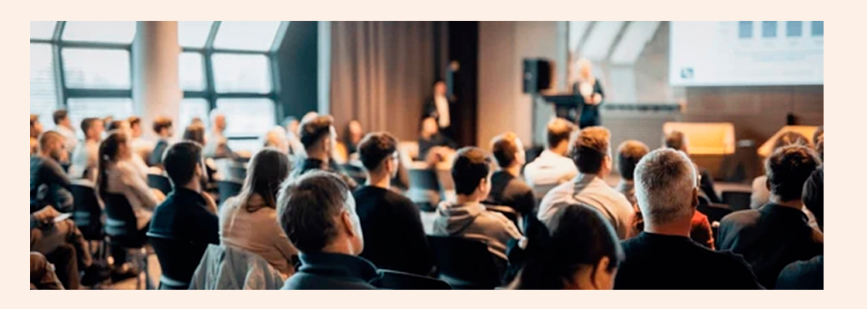 Conference session